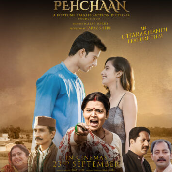 Mati Pehchan
