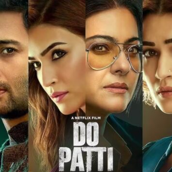 do-patti-ott