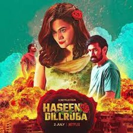 haseen dilruba