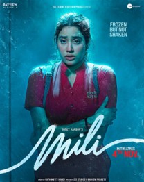 mili