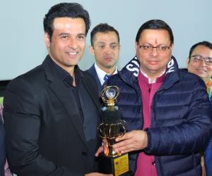 ronit roy